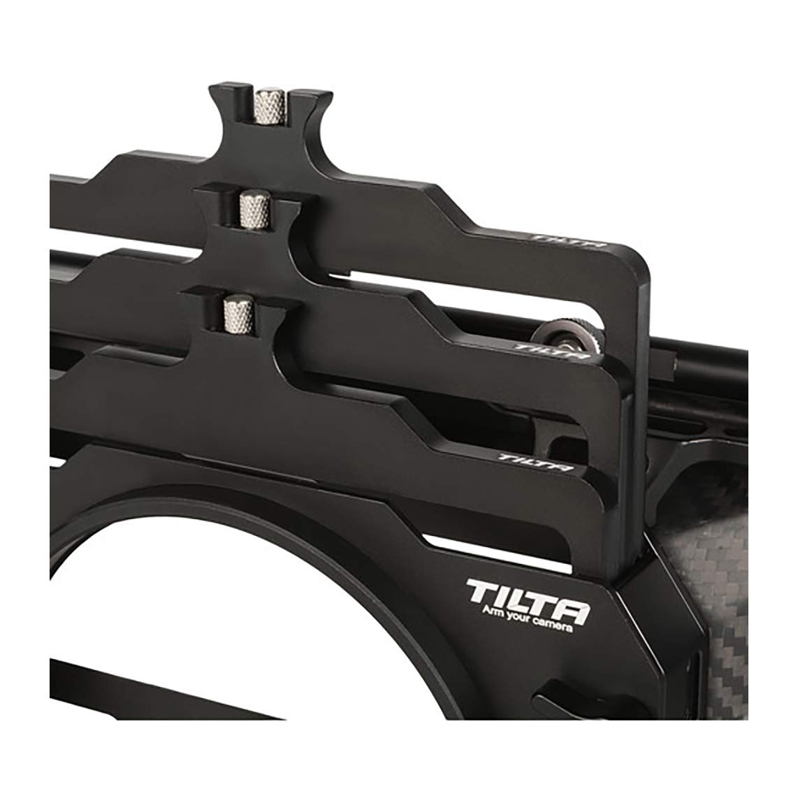 Amazon | TILTA MB-T12 4*×5.65 カーボンファイバーマットボックス